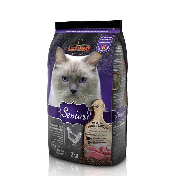 LEONARDO® Senior 1.8kg