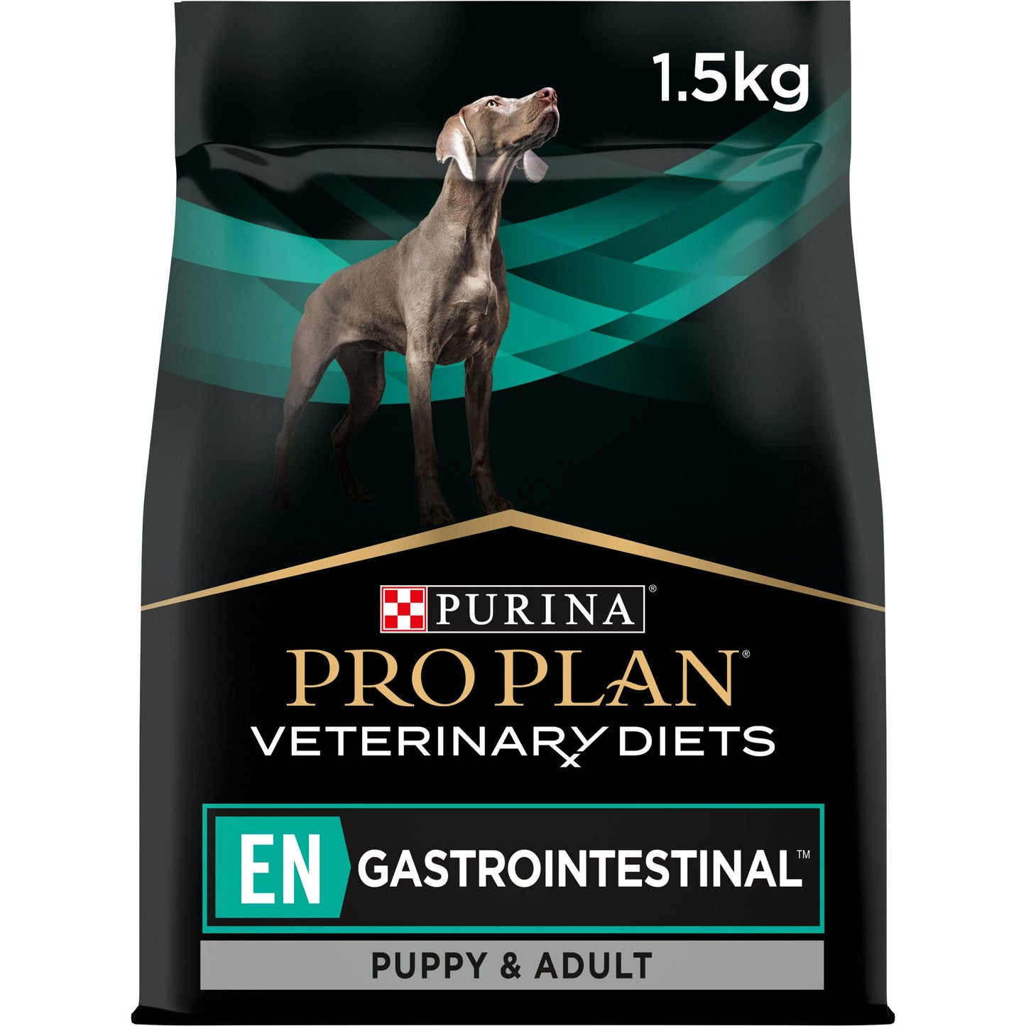 PURINA® PRO PLAN® VETERINARY DIETS EN Gastrointentinal Dry Dog food 12kg