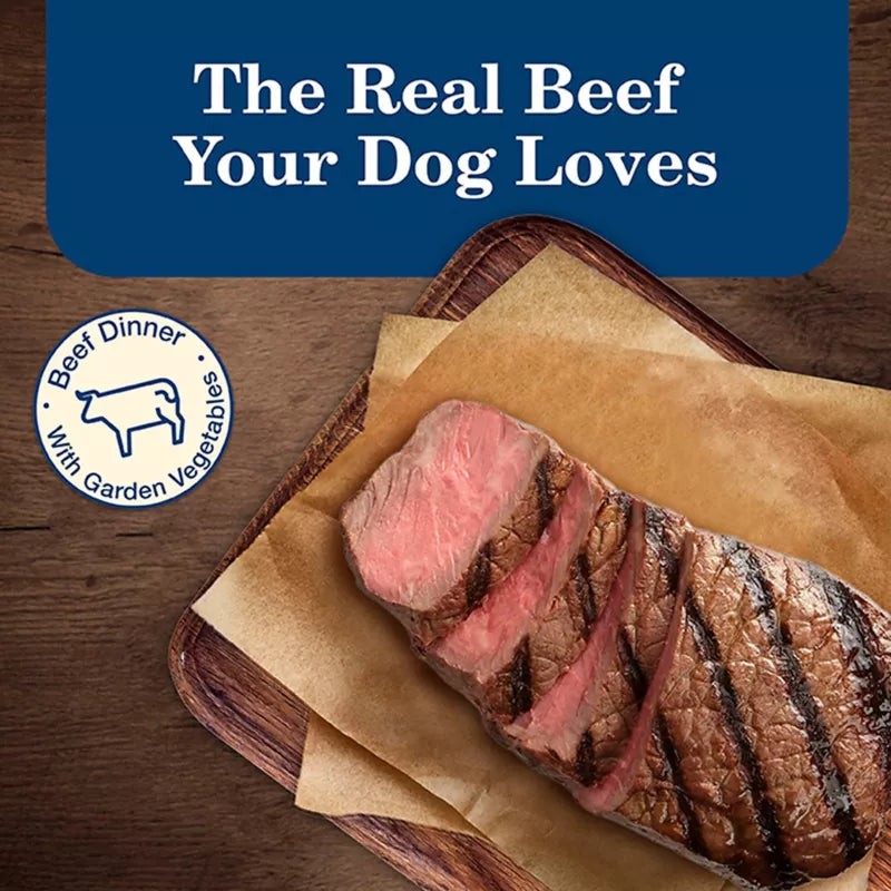 Blue Buffalo Homestyle Recipe Adult Wet Dog Food - 12.5 oz - Image 3