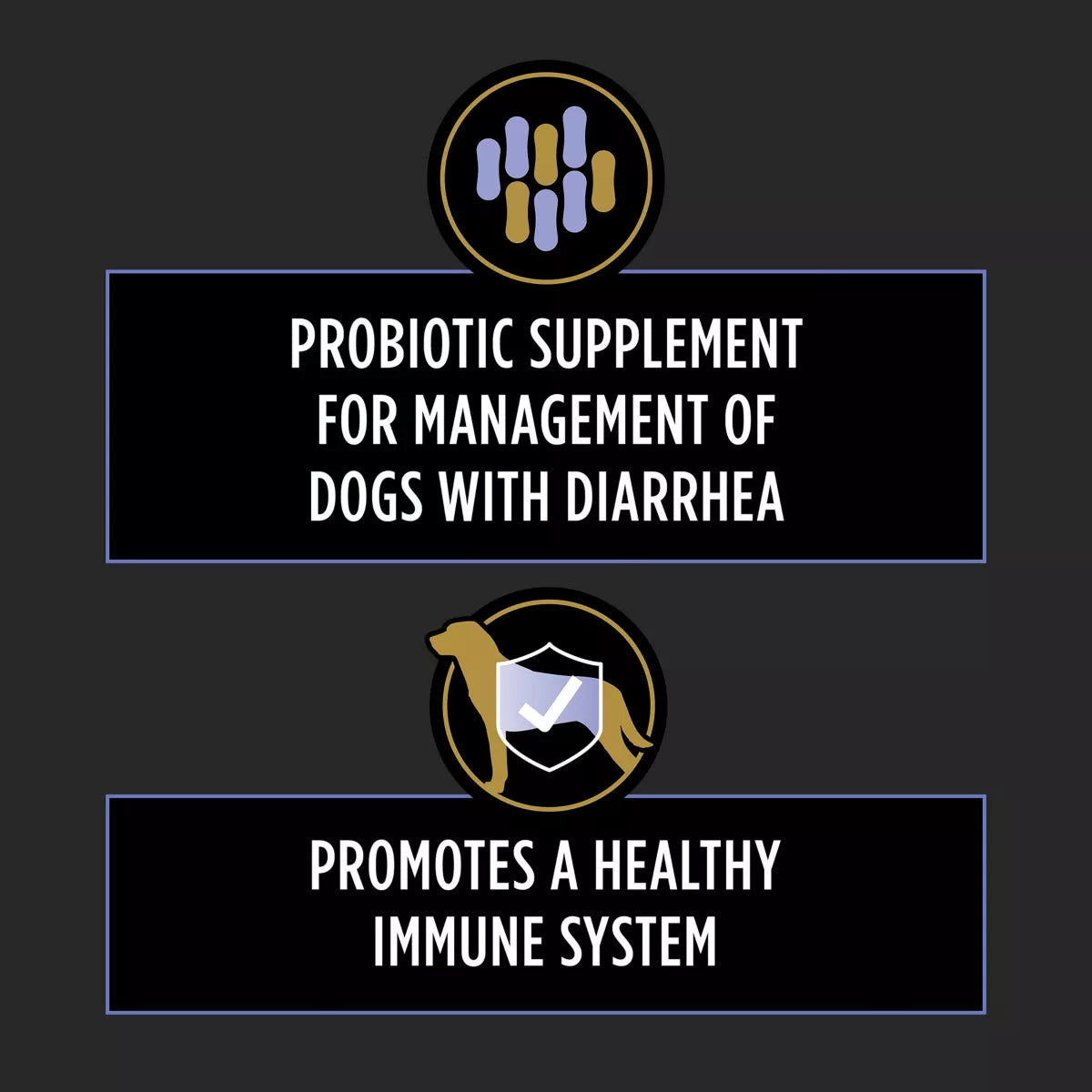 Purina® Pro Plan® Dog Veterinary Supplements FortiFlora Chewable Tablets, Liver Flavor, 45 Count