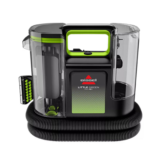BISSELL Little Green Max Pet Portable Carpet Cleaner