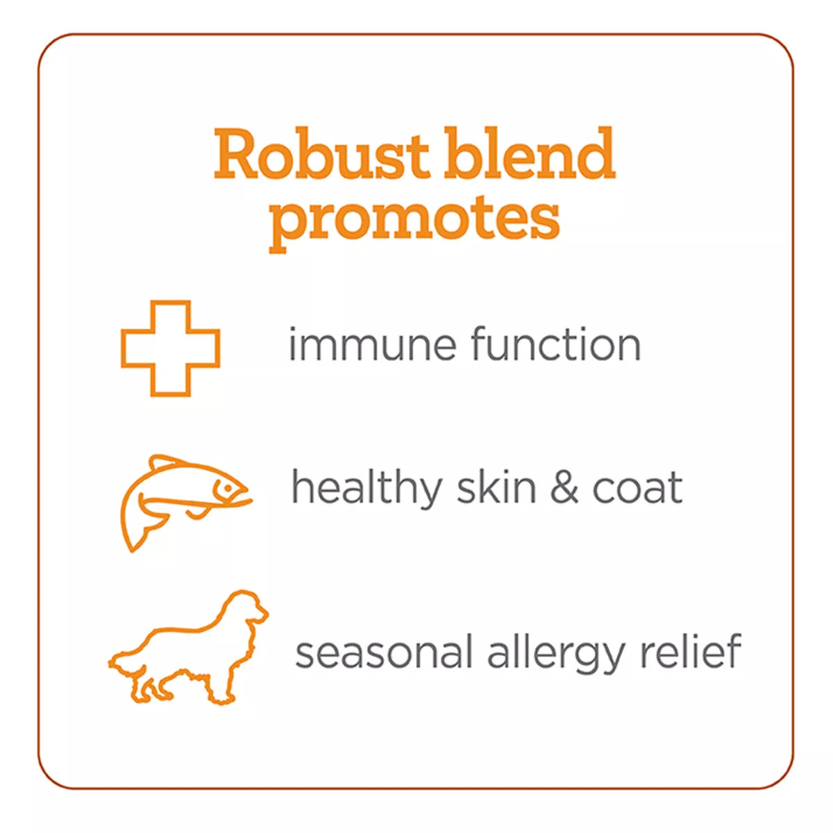 Vetality Twist & Lick Aller-immune + Skin & Coat Supplement 2.3 oz