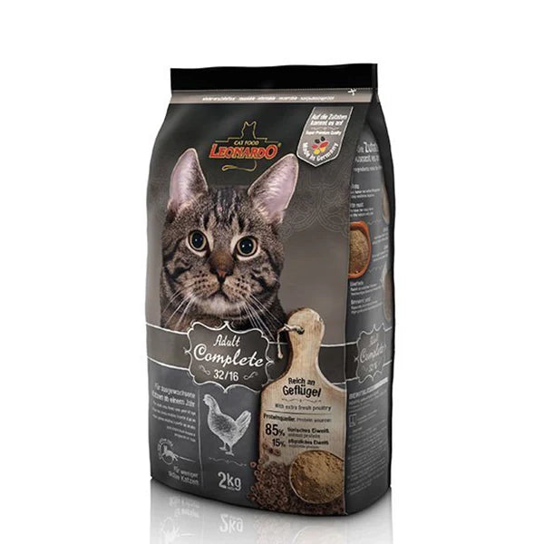 LEONARDO Adult Complete for Cat  1.8kg