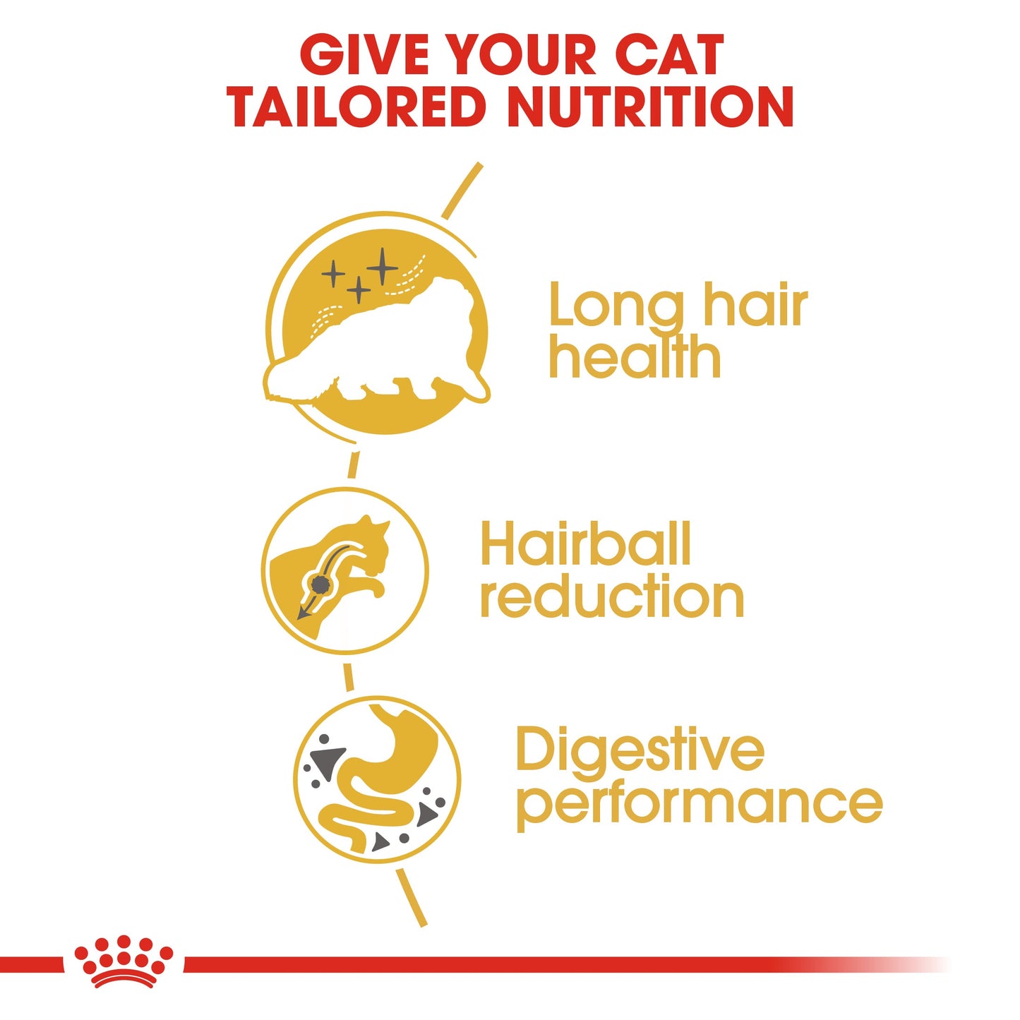 Royal Canin Persian Adult (2 KG) - Over 12 months