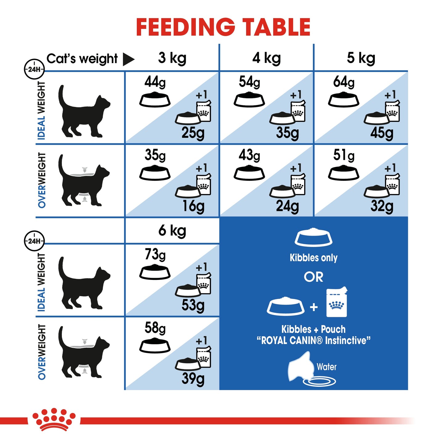 Royal Canin Indoor Long Hair (400g) - Dry Food for Indoor long-haired cats