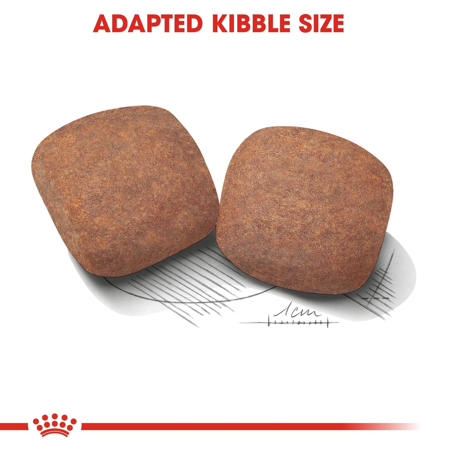 Royal Canin Giant Adult (15KG) - Dry food for giant active dogs. Adult weight from 45 kg and over - over 18\24 months