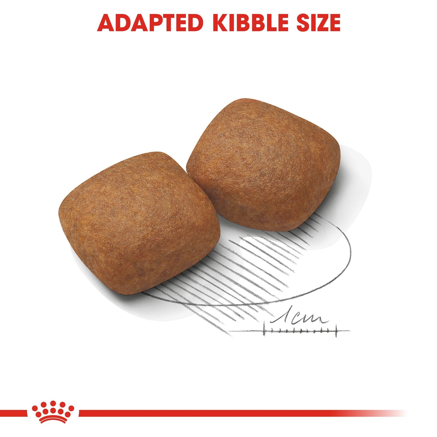 Royal Canin Giant Junior (15 KG) - Dry food for giant dogs - Adults weight from 45 KG and over - from 8 months to 18\24 months