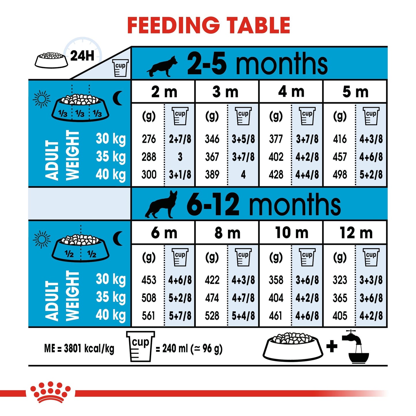 Royal Canin Maxi Puppy (16 KG) - Dry food for large dogs - Adult weight from 26 to 44 KG. From 2 to 15 months