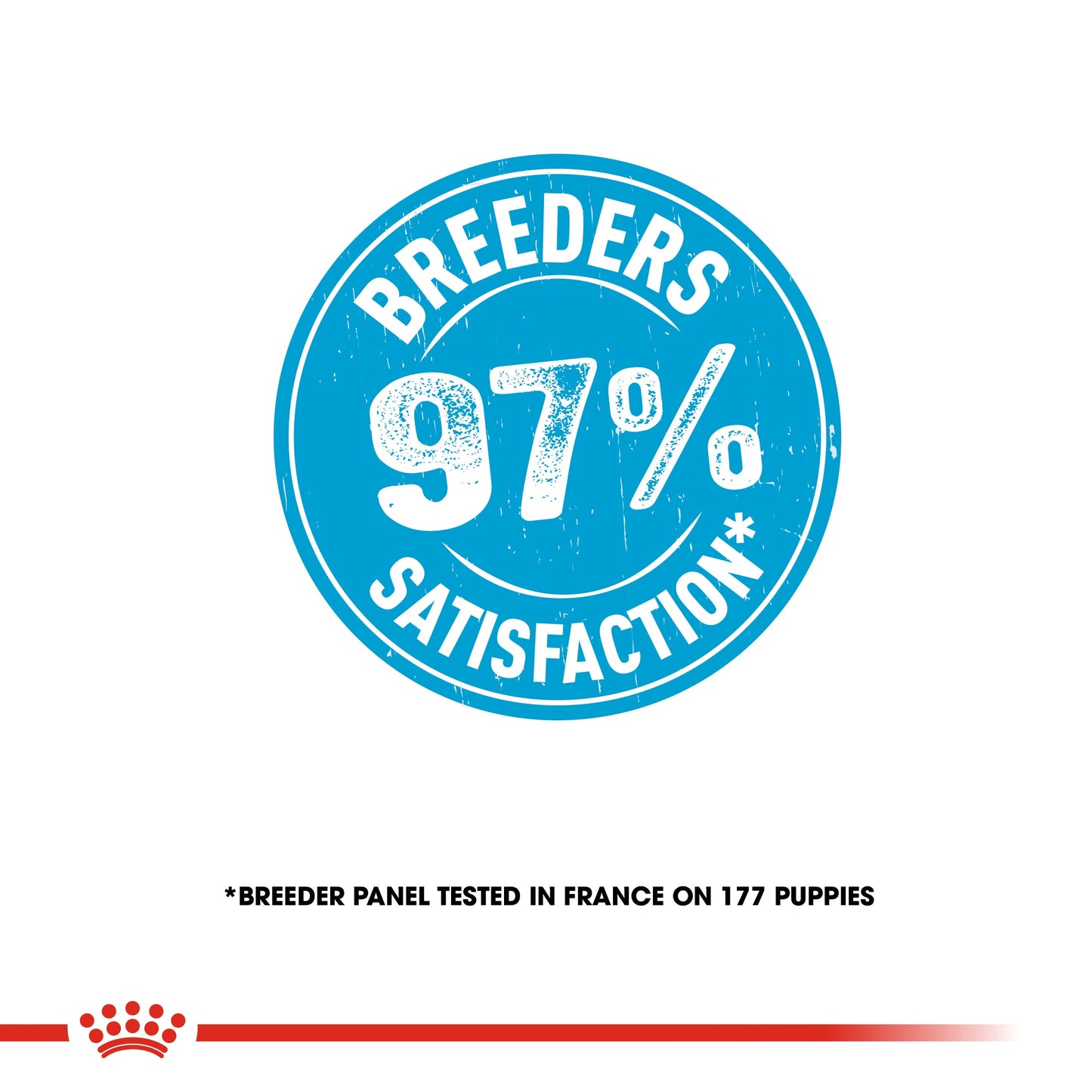 Royal Canin X-Small Puppy (1.5 KG) - Dry food for very small dogs - Adult weight up to 4 KG. Up to 10 months