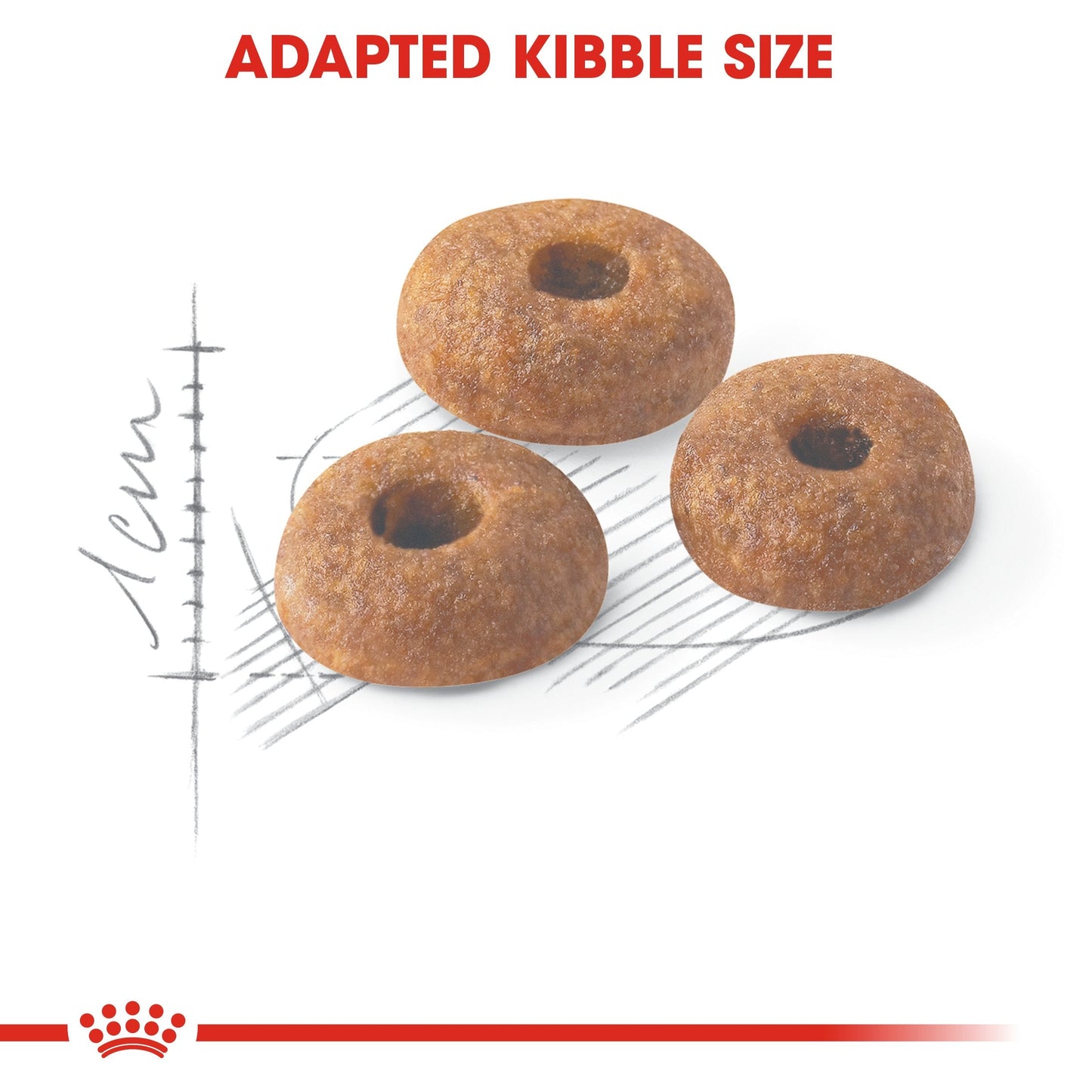 Royal Canin Fit 32 (2KG) Dry food for cats