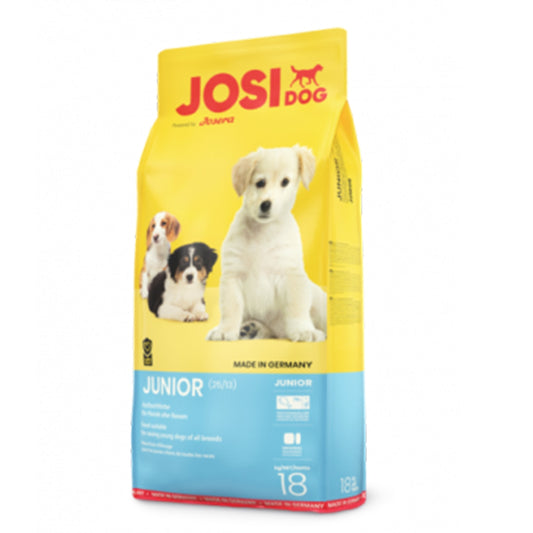Josera JosiDog Junior 15kg